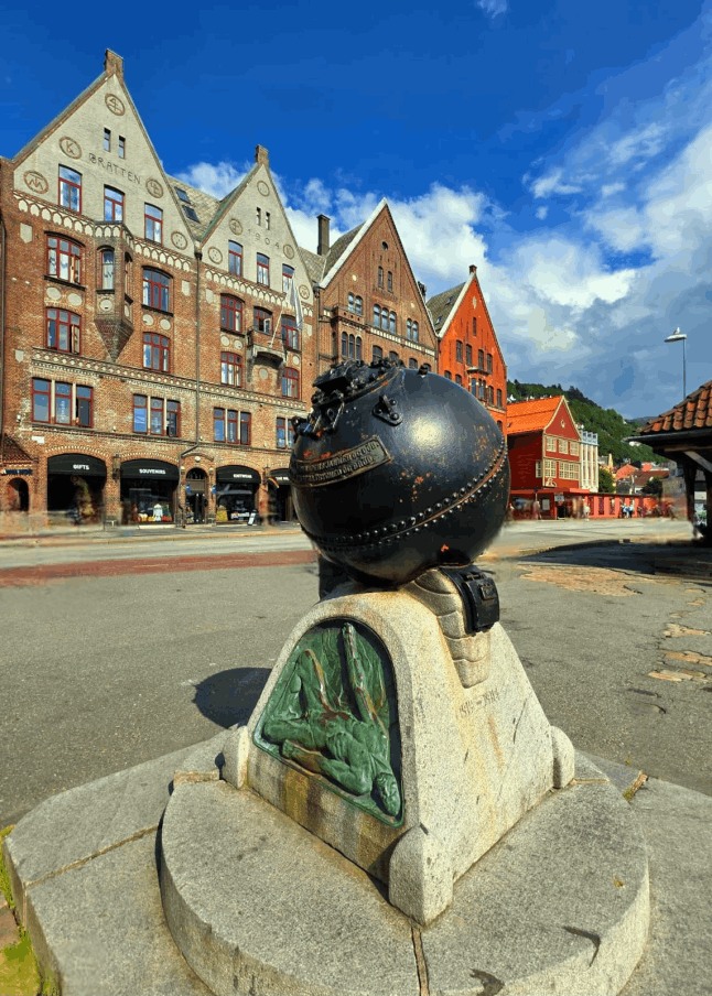 Bergen