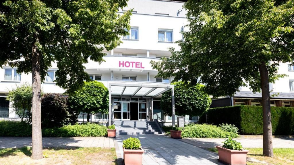 Hotel Aviva