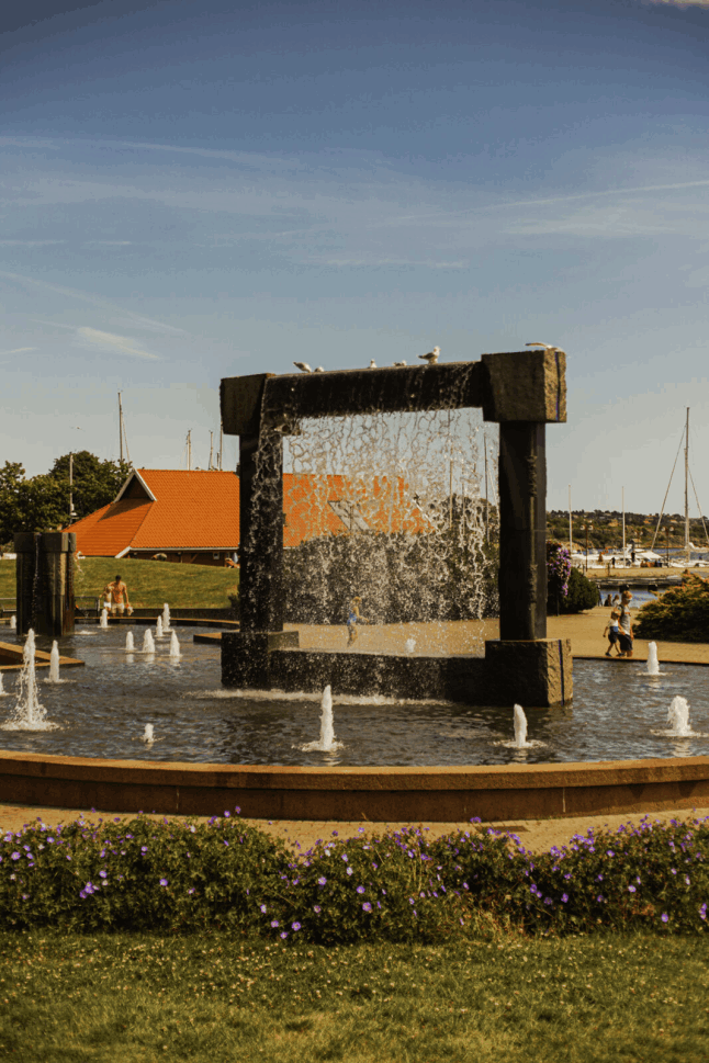 Kristiansand