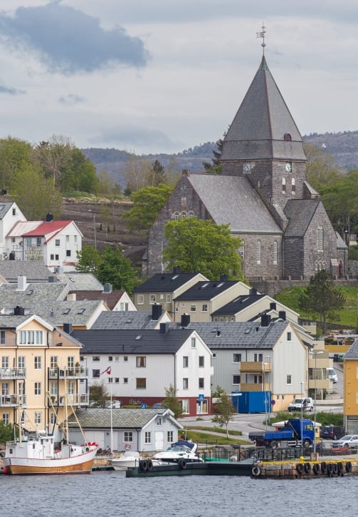 Kristiansund